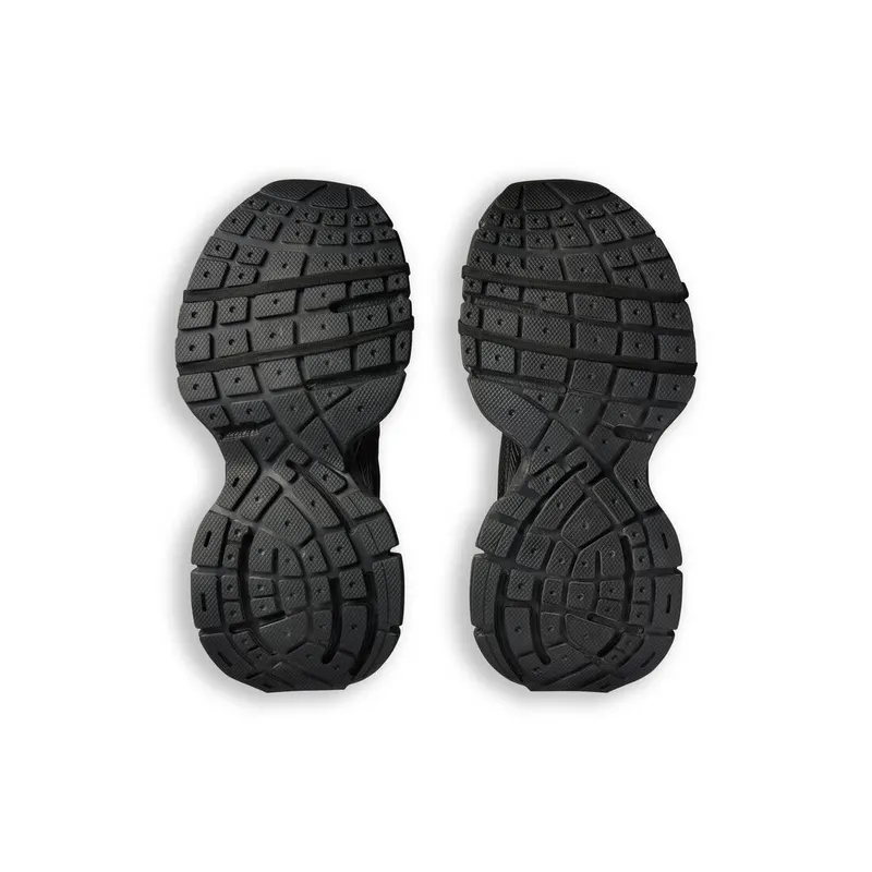 Balenciaga 3xl Sneaker Black (734734W3XL11010)