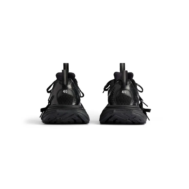 Balenciaga 3xl Sneaker Black (734734W3XL11010)