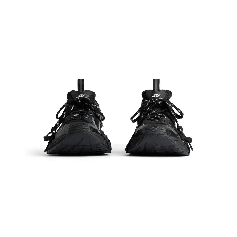 Balenciaga 3xl Sneaker Black (734734W3XL11010)