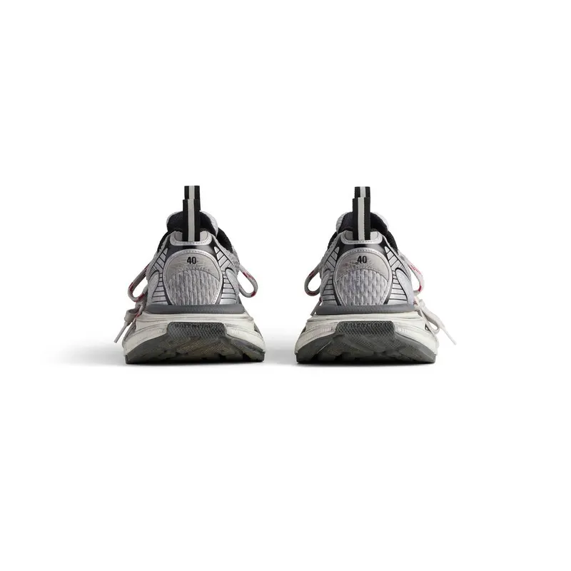 Balenciaga 3xl Sneaker Grey (734734W3XL51219)