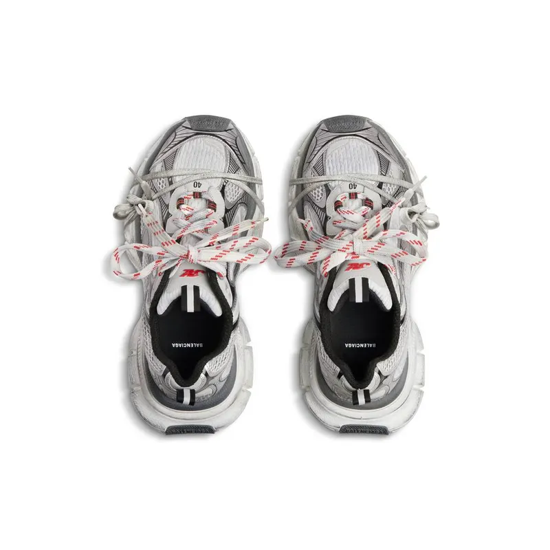 Balenciaga 3xl Sneaker Grey (734734W3XL51219)