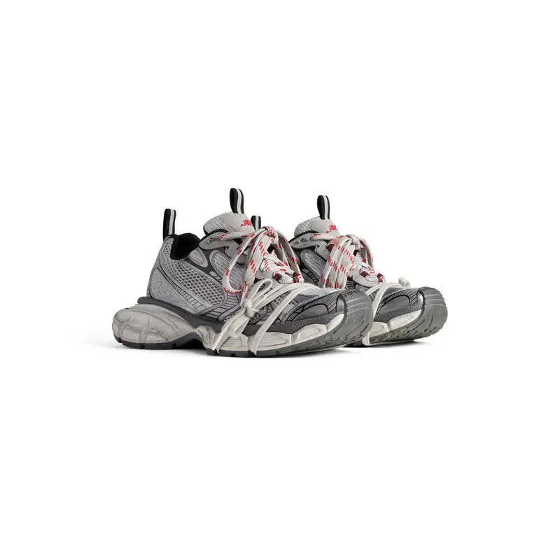 Balenciaga 3xl Sneaker Grey (734734W3XL51219)