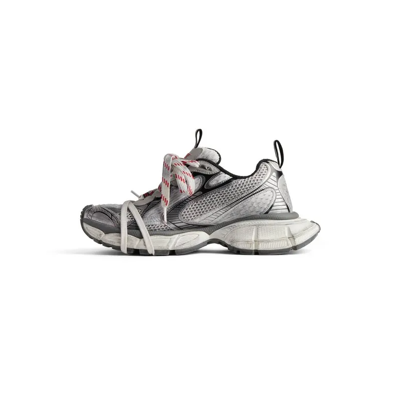 Balenciaga 3xl Sneaker Grey (734734W3XL51219)