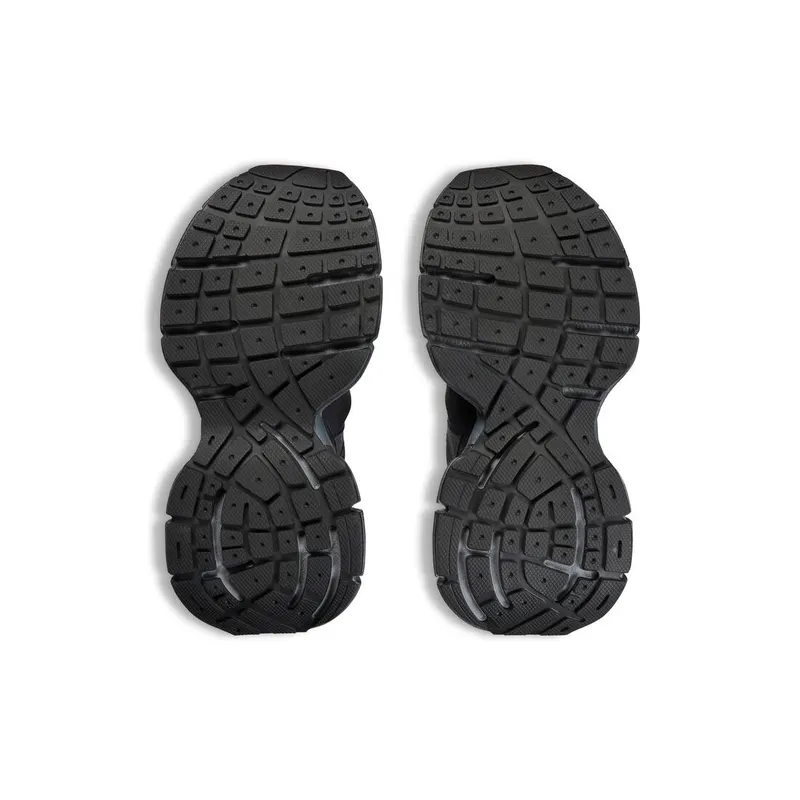 Balenciaga 3xl Sneaker Dark Grey (759693W3XLI1819)