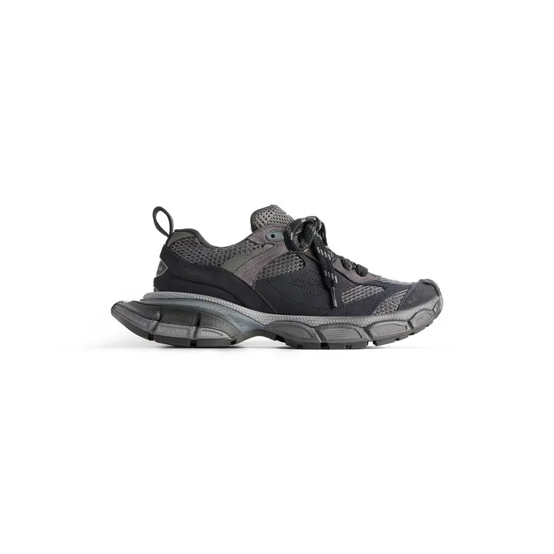 Balenciaga 3xl Sneaker Dark Grey (759693W3XLI1819)