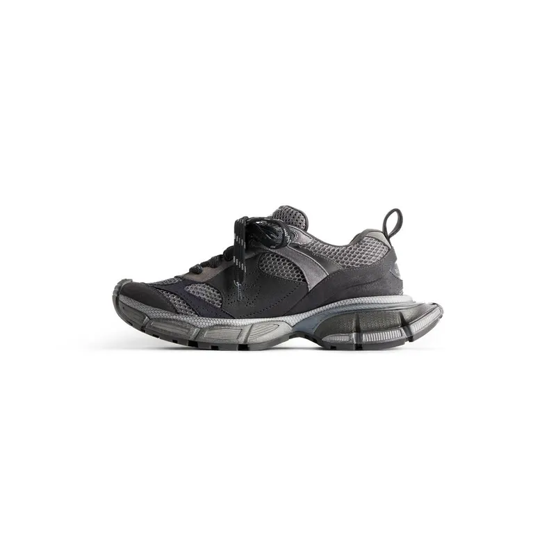 Balenciaga 3xl Sneaker Dark Grey (759693W3XLI1819)