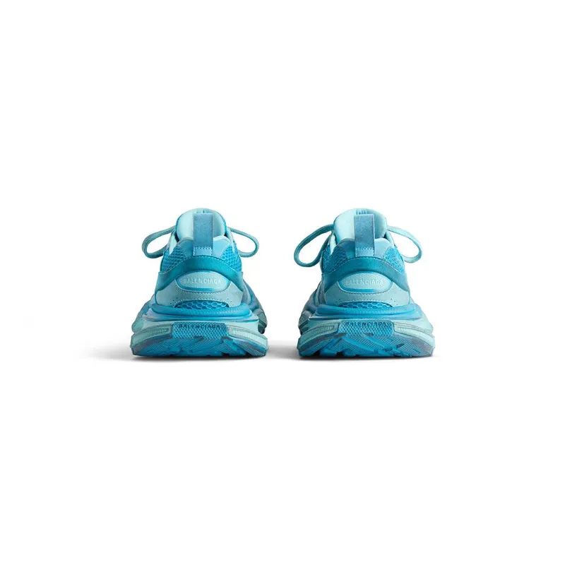 Balenciaga 3xl Sneaker Blue (759693W3XLI4040)