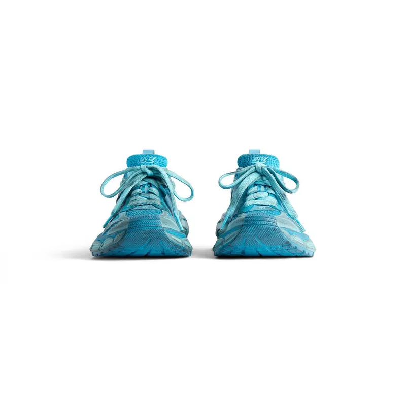 Balenciaga 3xl Sneaker Blue (759693W3XLI4040)