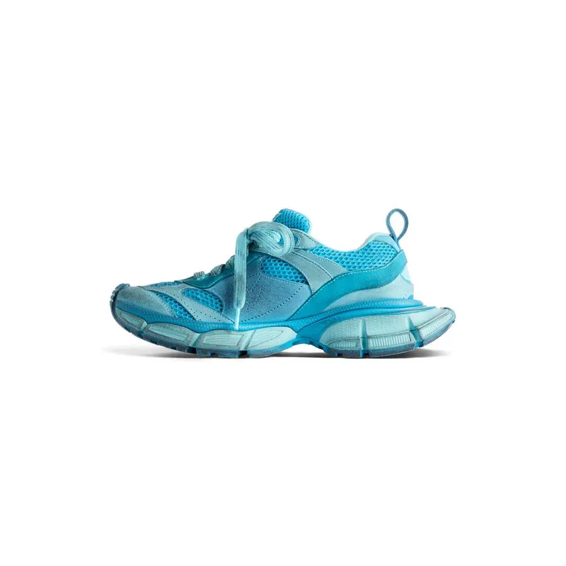 Balenciaga 3xl Sneaker Blue (759693W3XLI4040)
