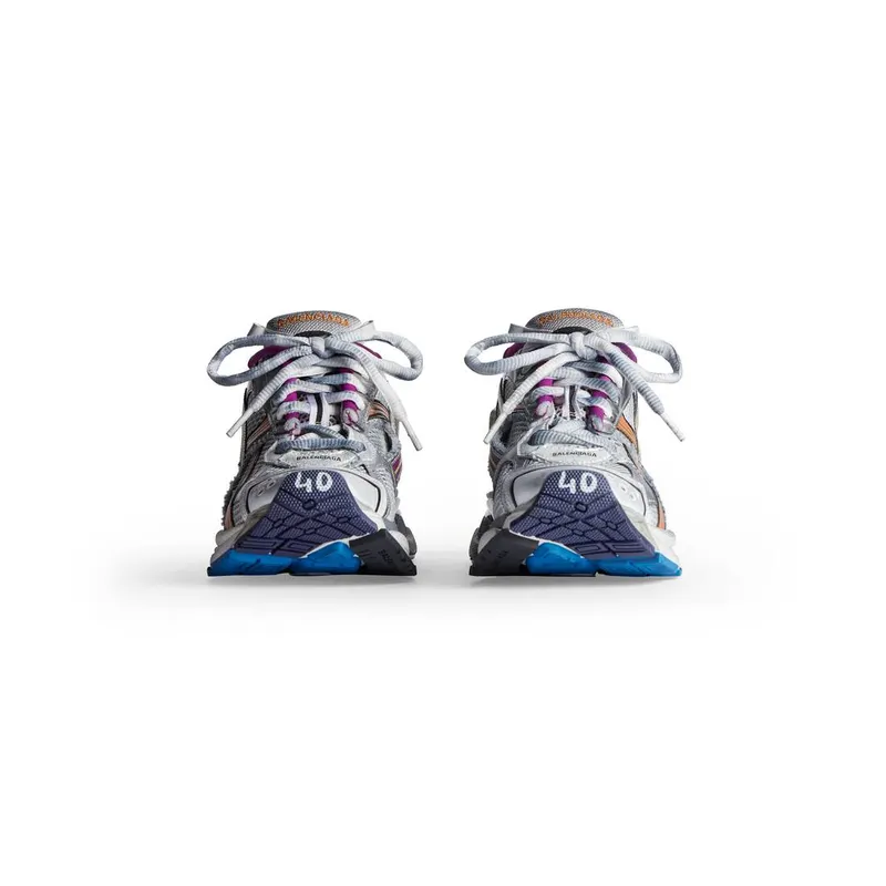 Balenciaga Runner Sneaker Grey (772767W3RMU8123)