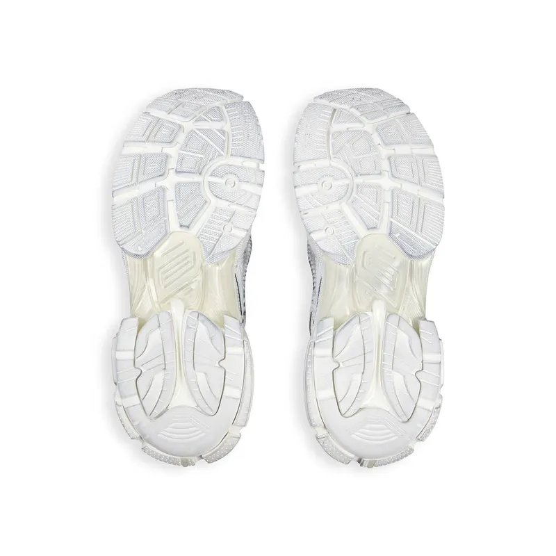 Balenciaga Runner Sneaker White (772774W3RMU9000)