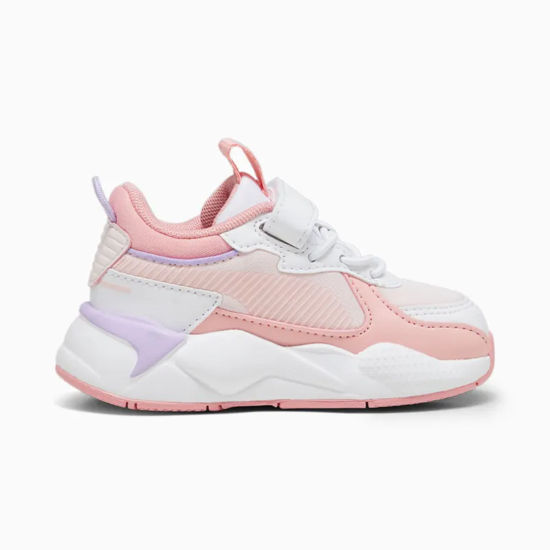 Puma RS-X Dreamy met alternatieve sluiting+ Roze (391185-03)