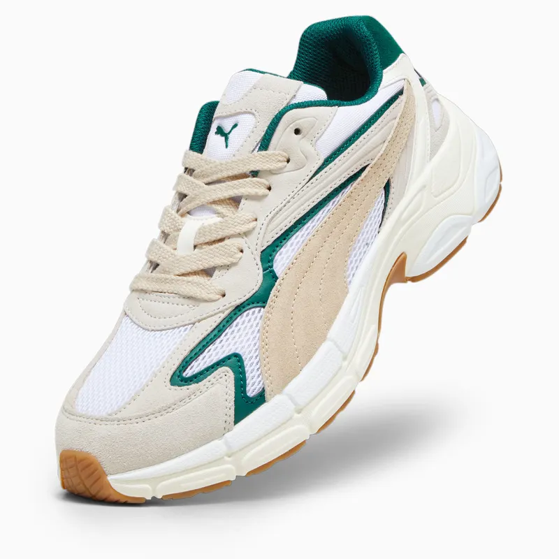Puma Teveris Nitro Wit (388774-24)