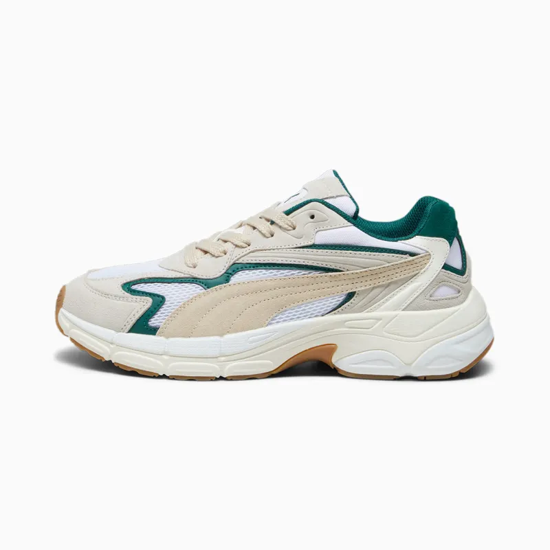 Puma Teveris Nitro Wit (388774-24)