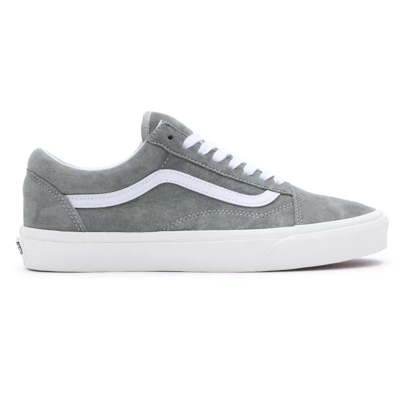 VANS Old Skool Grijs (VN0005UFBY1)