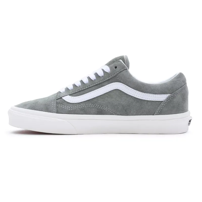 VANS Old Skool Grijs (VN0005UFBY1)