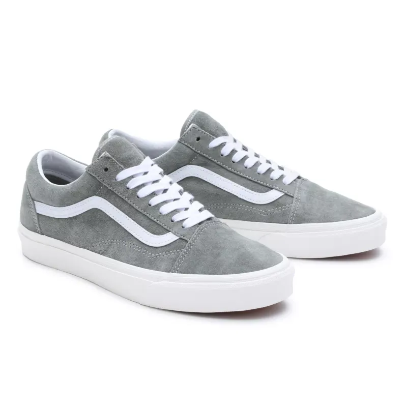 VANS Old Skool Grijs (VN0005UFBY1)