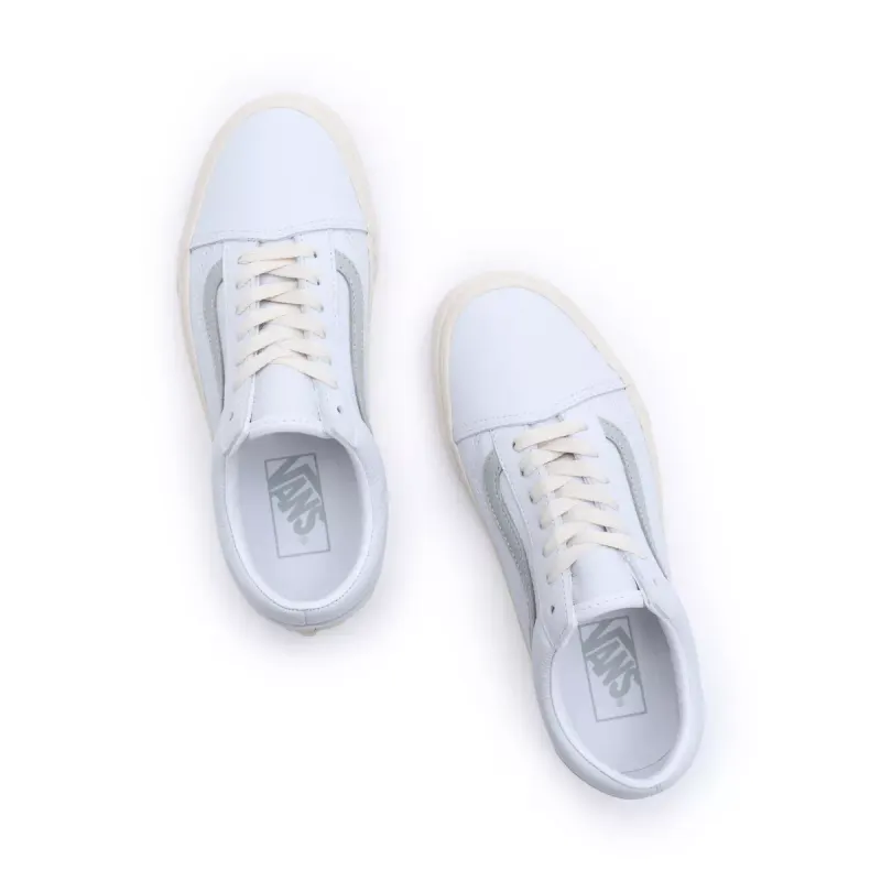 VANS Old Skool Grijs (VN0005UFGRY)