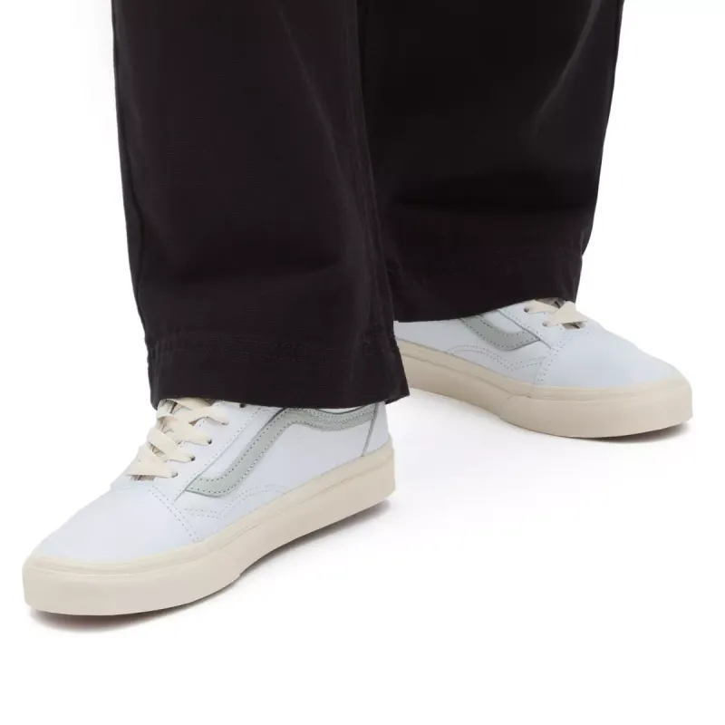 VANS Old Skool Grijs (VN0005UFGRY)
