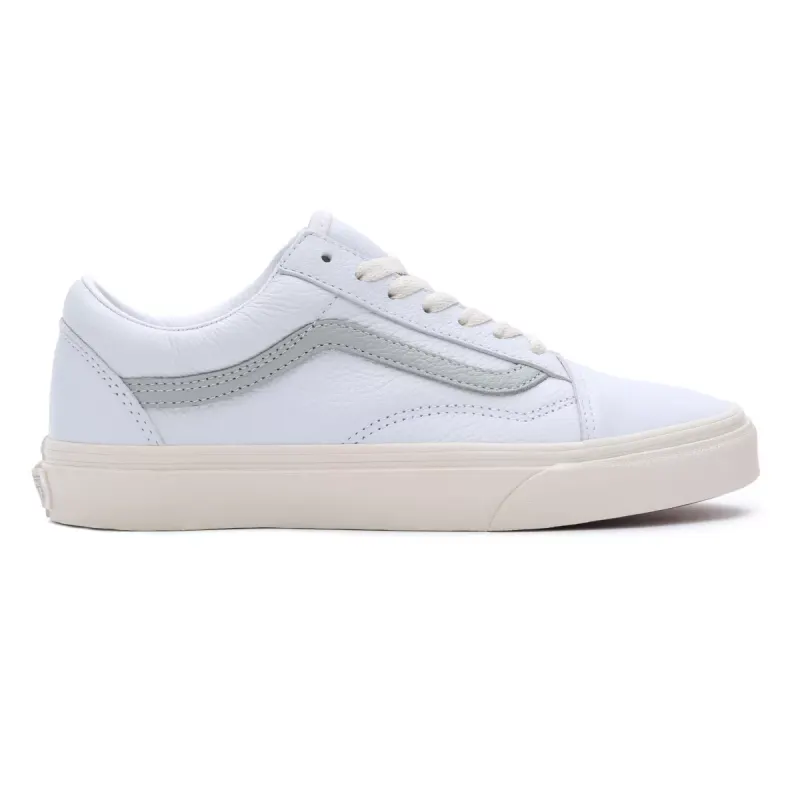 VANS Old Skool Grijs (VN0005UFGRY)