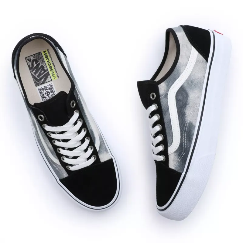 VANS Old Skool Tapered Vr3 Zwart (VN0005UHBM8)