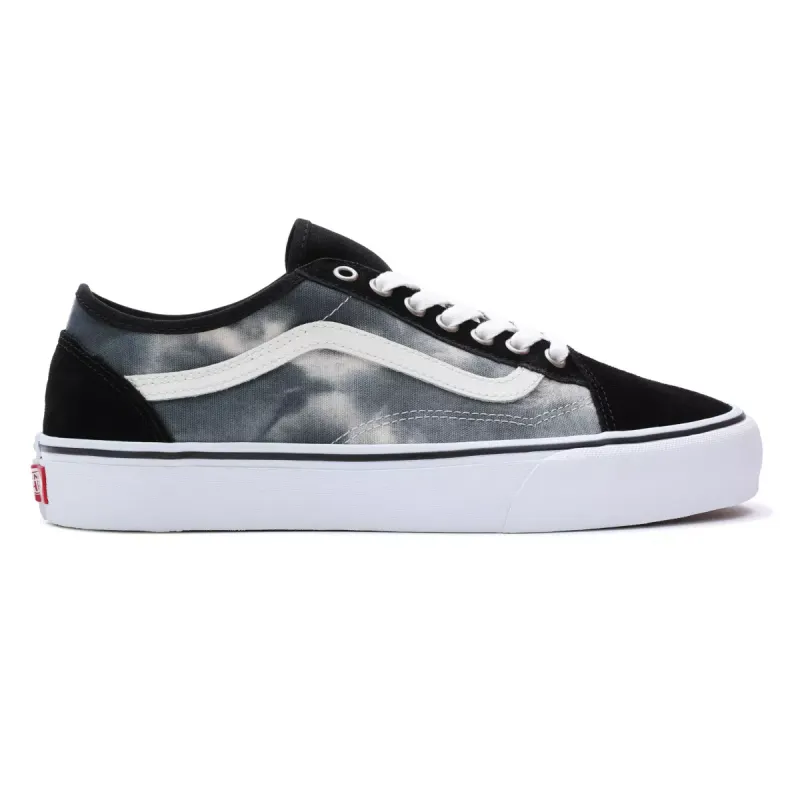 VANS Old Skool Tapered Vr3 Zwart (VN0005UHBM8)