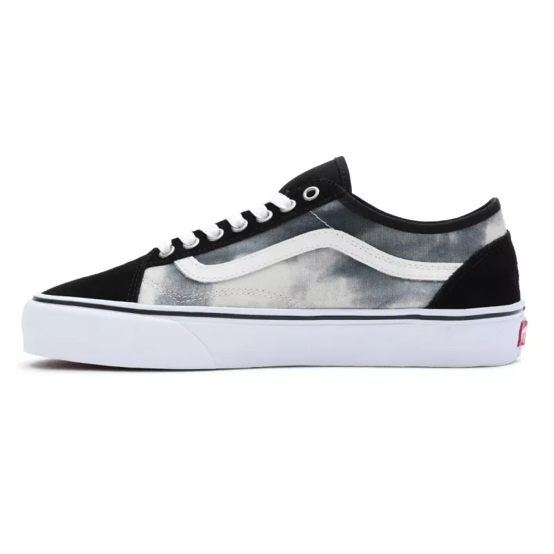 VANS Old Skool Tapered Vr3 Zwart (VN0005UHBM8)