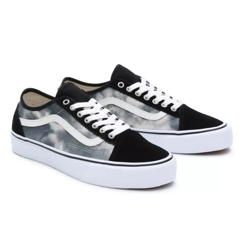 VANS Old Skool Tapered Vr3 Zwart (VN0005UHBM8)