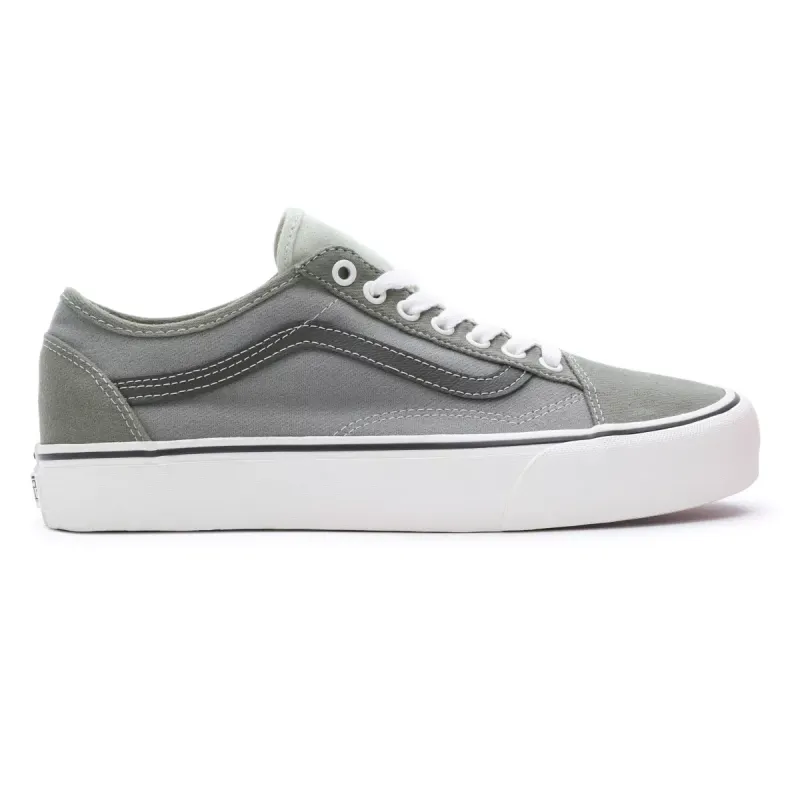 VANS Old Skool Tapered Vr3 Groen (VN0005UHZG1)