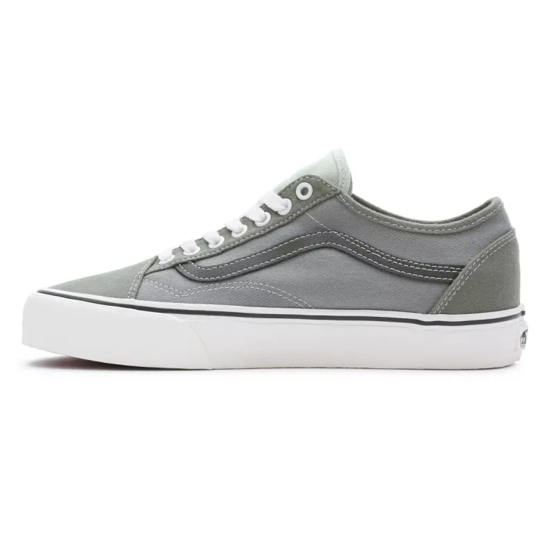 VANS Old Skool Tapered Vr3 Groen (VN0005UHZG1)