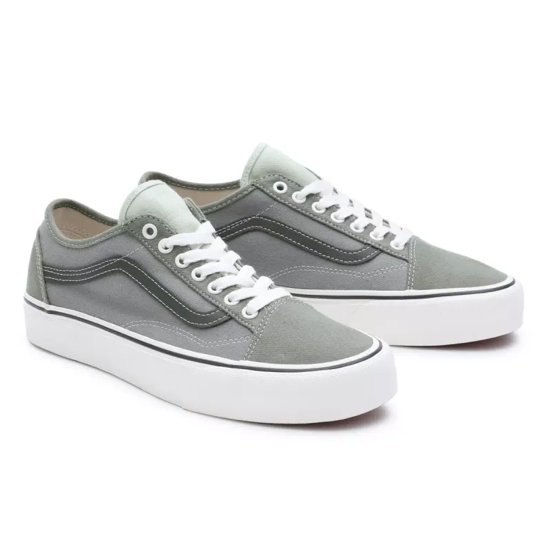 VANS Old Skool Tapered Vr3 Groen (VN0005UHZG1)