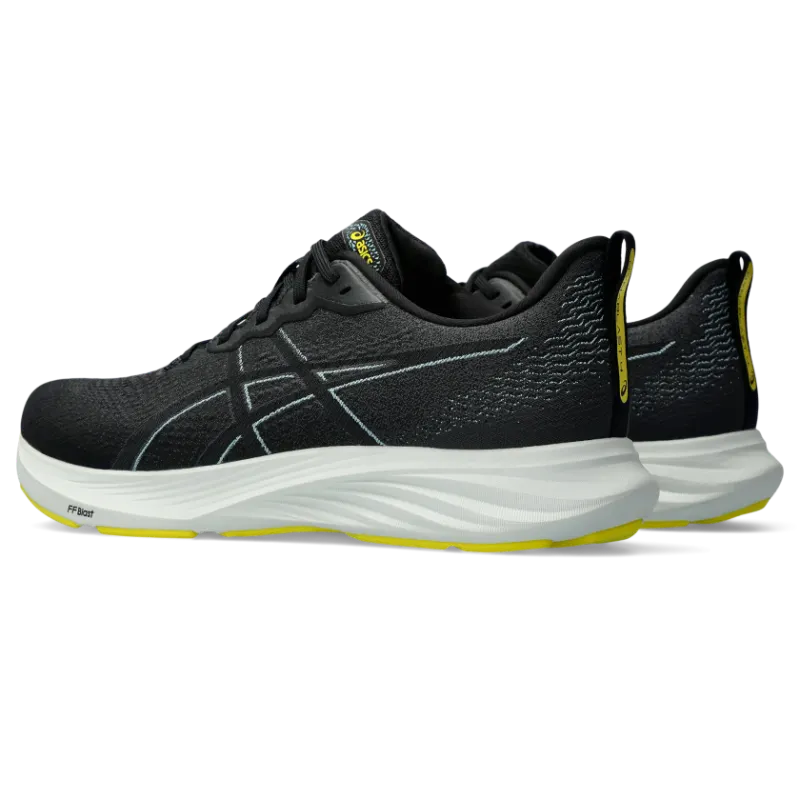 Asics Dynablast 4 Black/Graphite Grey (1011B697.001)