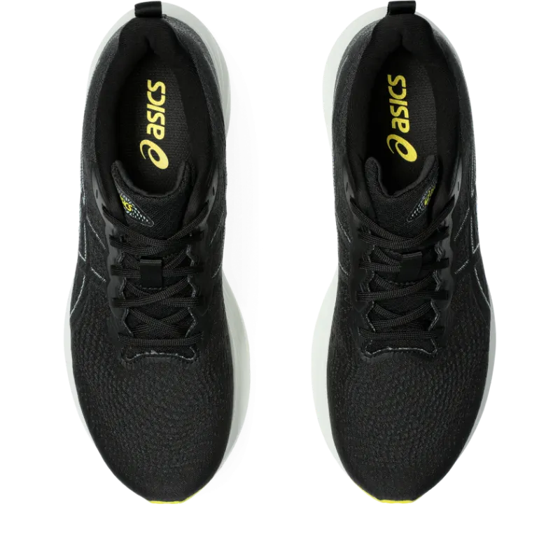 Asics Dynablast 4 Black/Graphite Grey (1011B697.001)