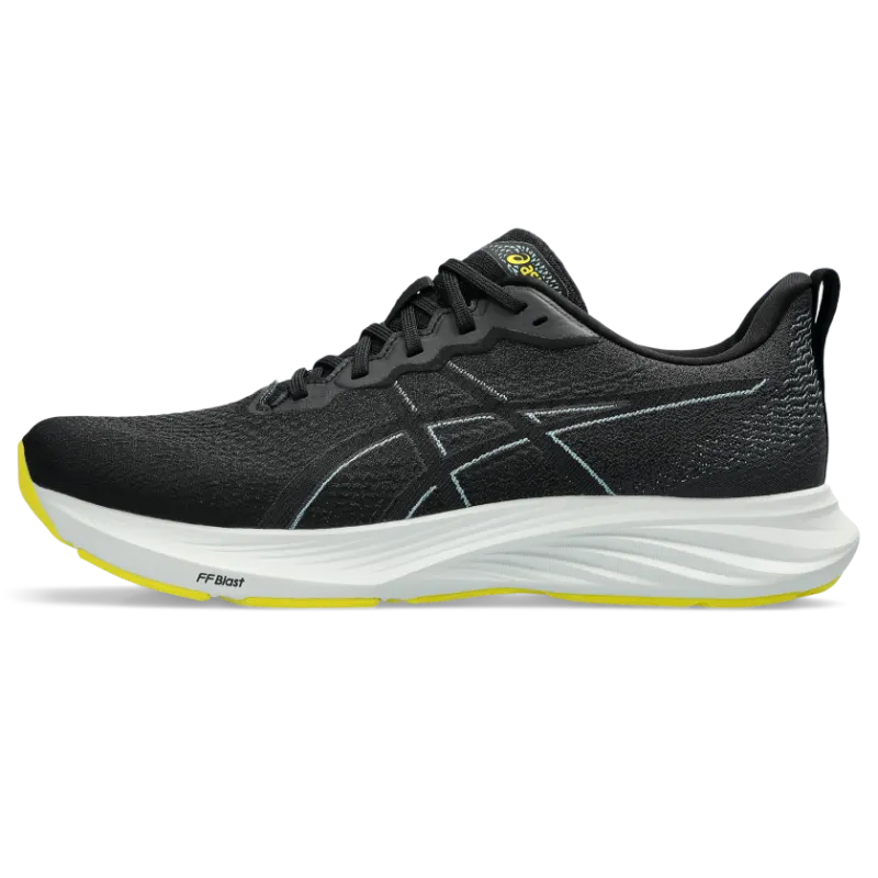 Asics Dynablast 4 Black/Graphite Grey (1011B697.001)