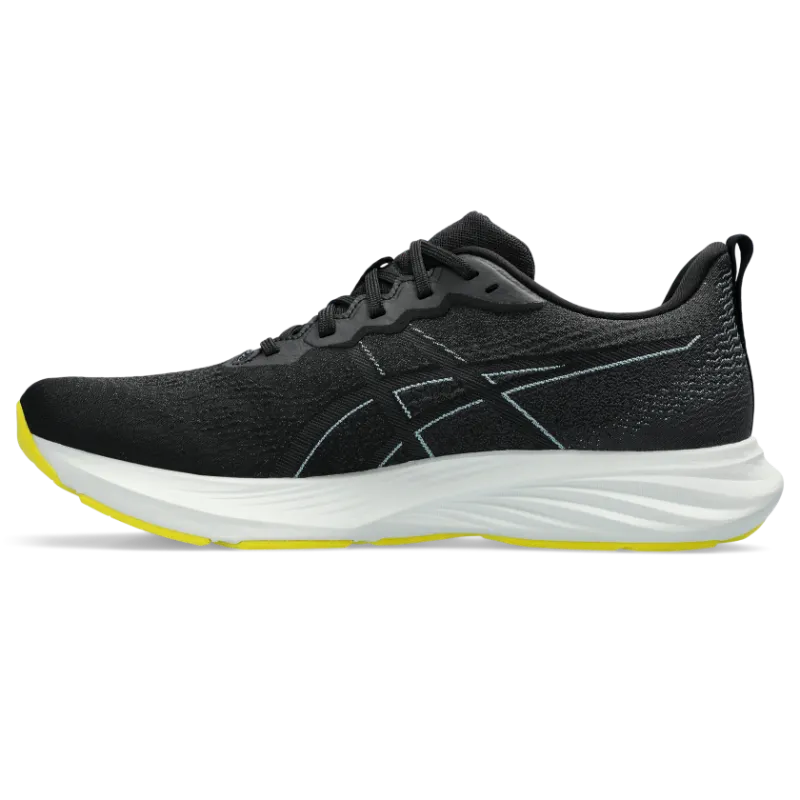 Asics Dynablast 4 Black/Graphite Grey (1011B697.001)