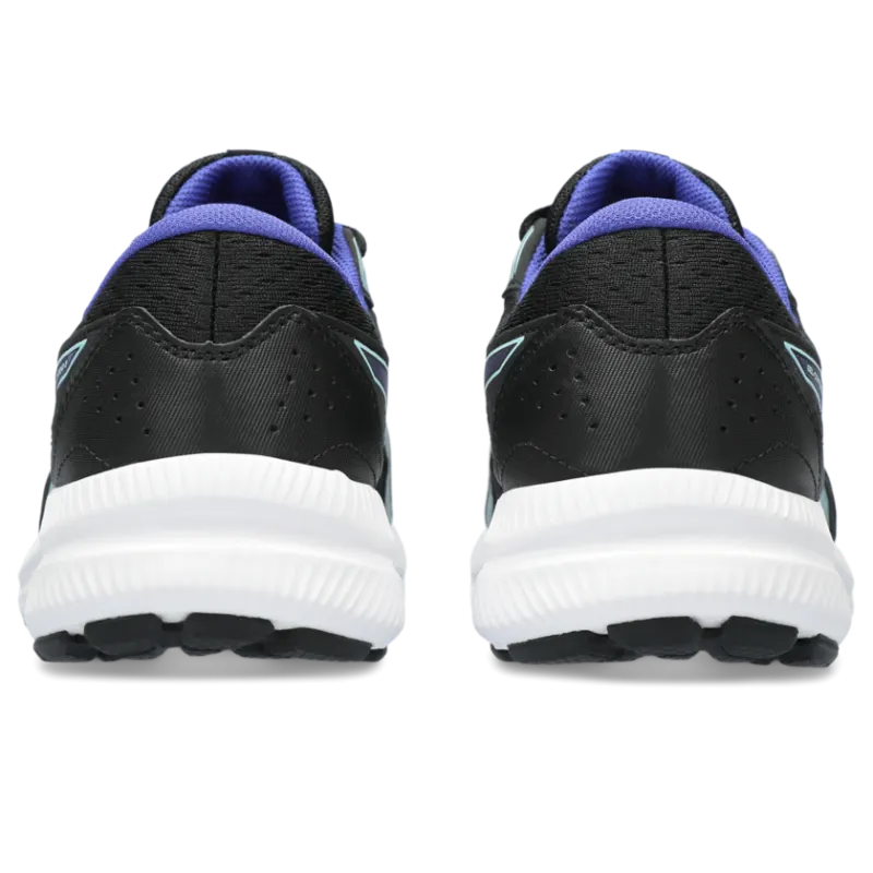 Asics Gel-contend 8 Black/Aquarium (1012B320.012)