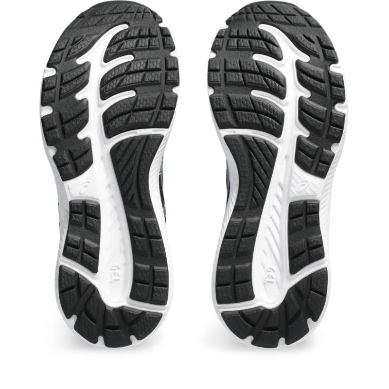 Asics Gel-contend 8 Black/Aquarium (1012B320.012)