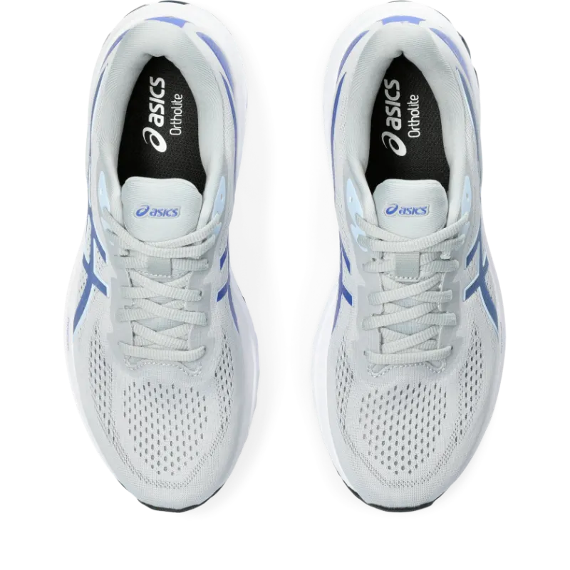 Asics Gt-1000 12 Piedmont Grey/Light Blue (1012B450.021)