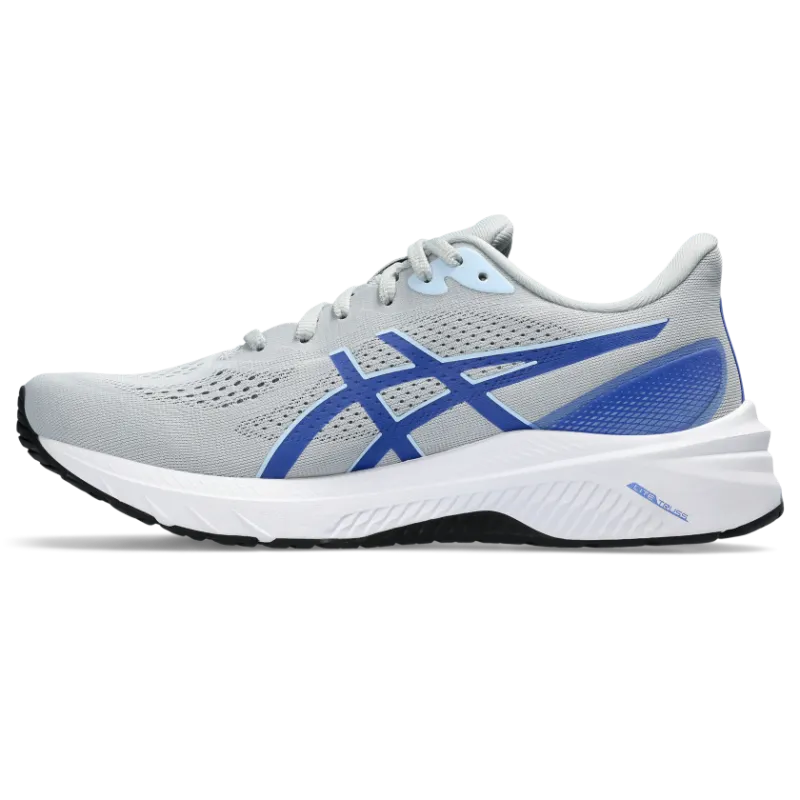 Asics Gt-1000 12 Piedmont Grey/Light Blue (1012B450.021)