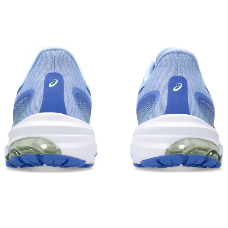 Asics Gt-1000 12 Light Sapphire/Illuminate Yellow (1012B450.403)