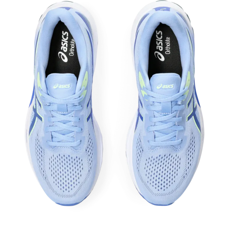 Asics Gt-1000 12 Light Sapphire/Illuminate Yellow (1012B450.403)