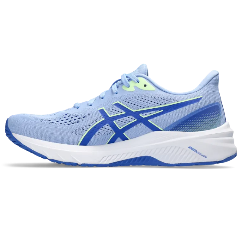 Asics Gt-1000 12 Light Sapphire/Illuminate Yellow (1012B450.403)