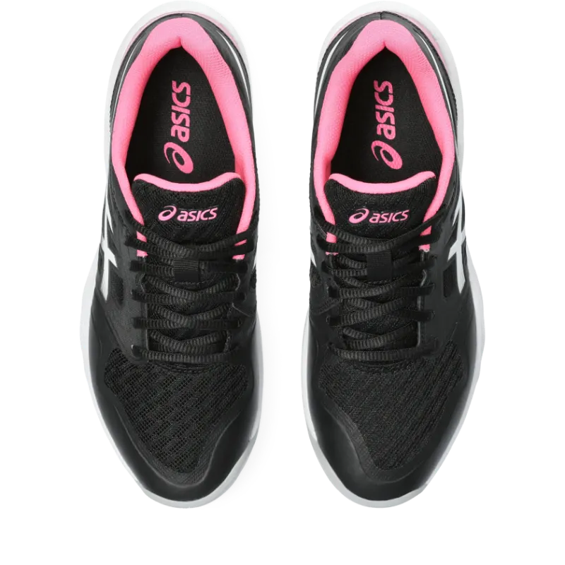 Asics Gel-court Hunter 3 Black/White (1072A090.001)