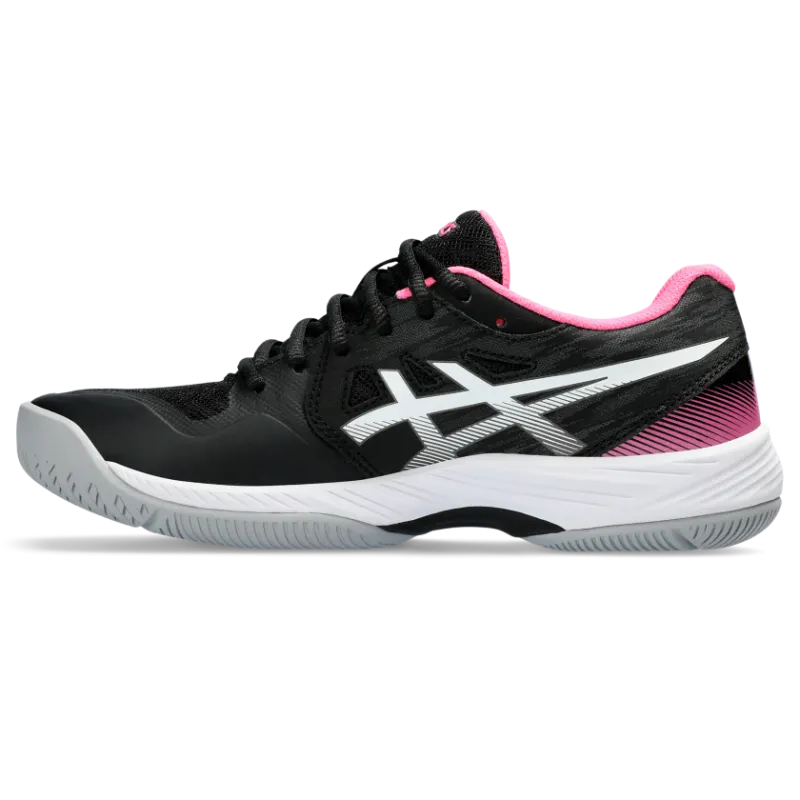 Asics Gel-court Hunter 3 Black/White (1072A090.001)