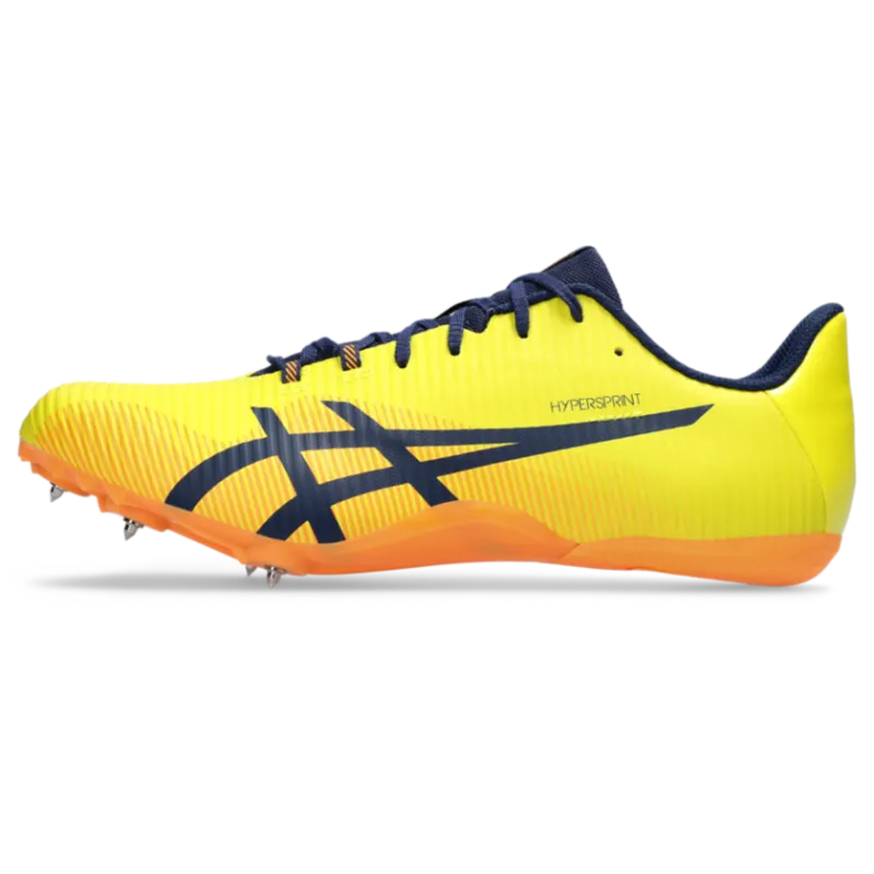 Asics Hypersprint 8 Bright Yellow/Blue Expanse (1093A197.750)