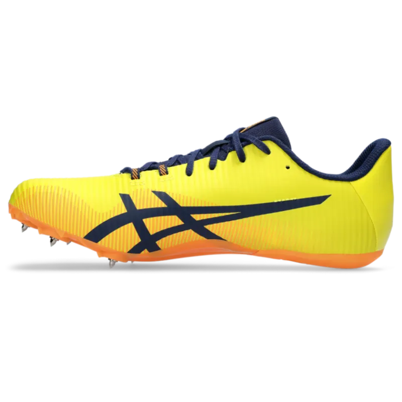 Asics Hypersprint 8 Bright Yellow/Blue Expanse (1093A197.750)