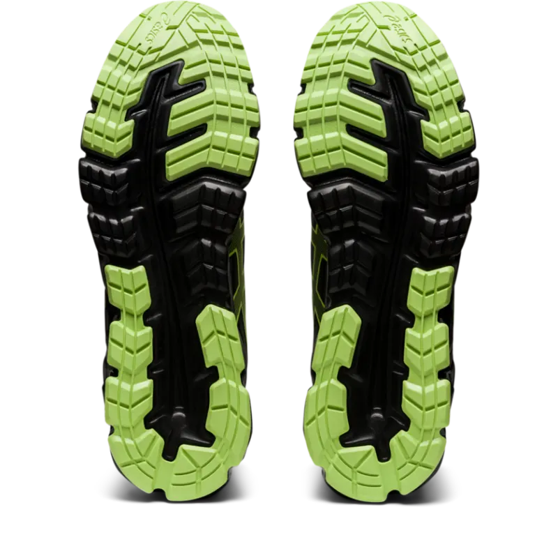 Asics Gel-quantum 90 Metropolis/Lime Green (1201A651.020)