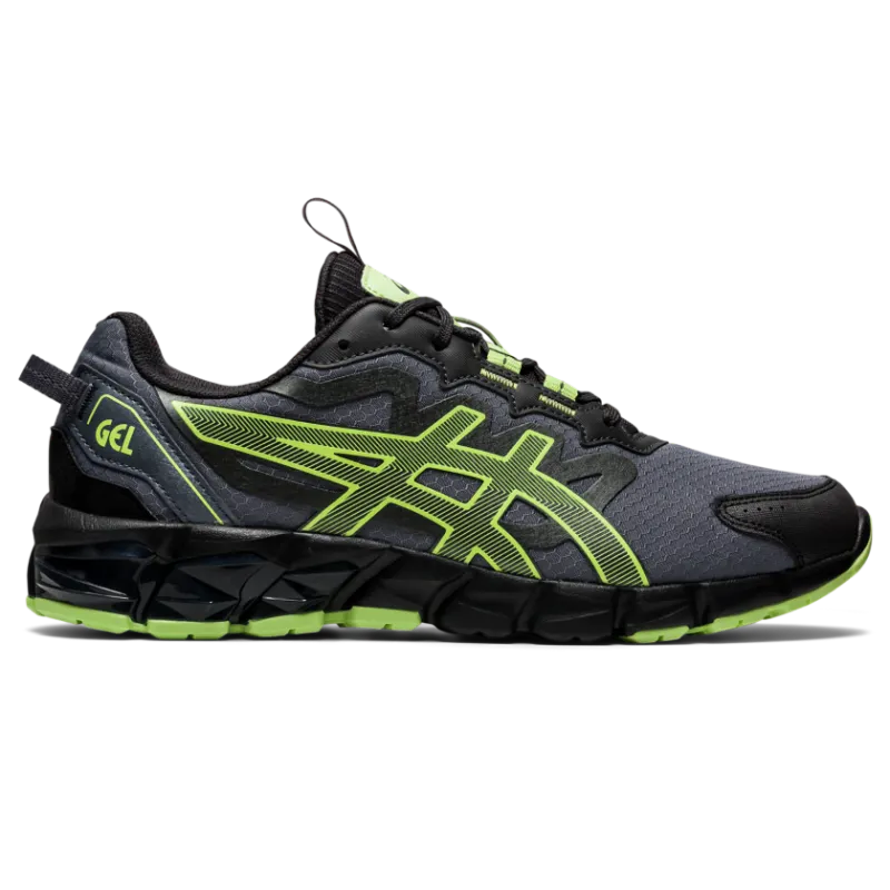 Asics Gel-quantum 90 Metropolis/Lime Green (1201A651.020)