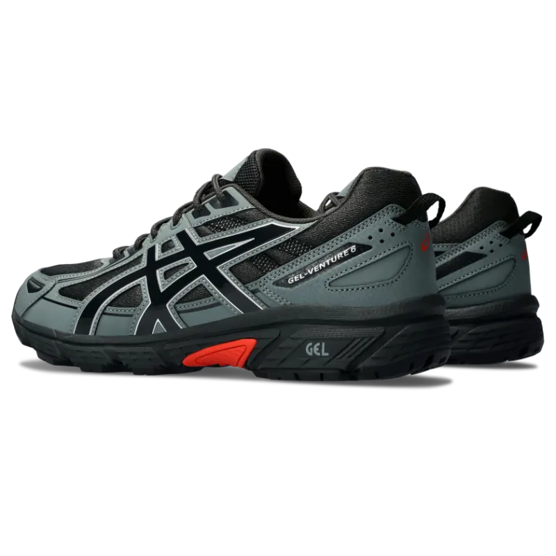 Asics Gel-venture 6 Graphite Grey/Graphite Grey (1203A297.023)