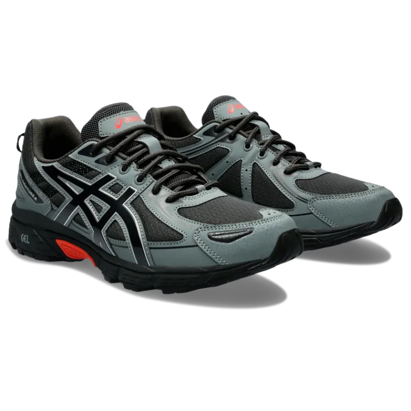 Asics Gel-venture 6 Graphite Grey/Graphite Grey (1203A297.023)